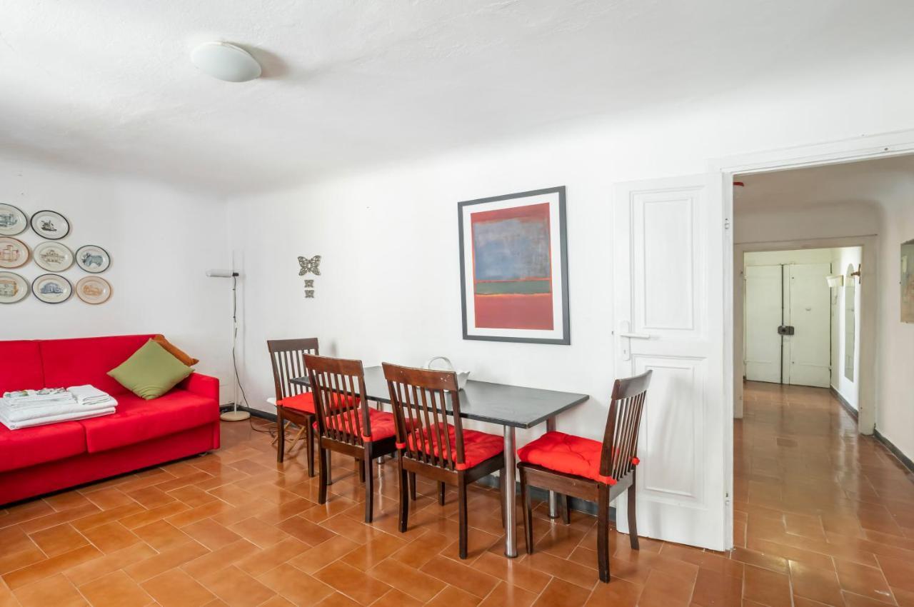 5Terre Lerici Central Flat Exterior foto
